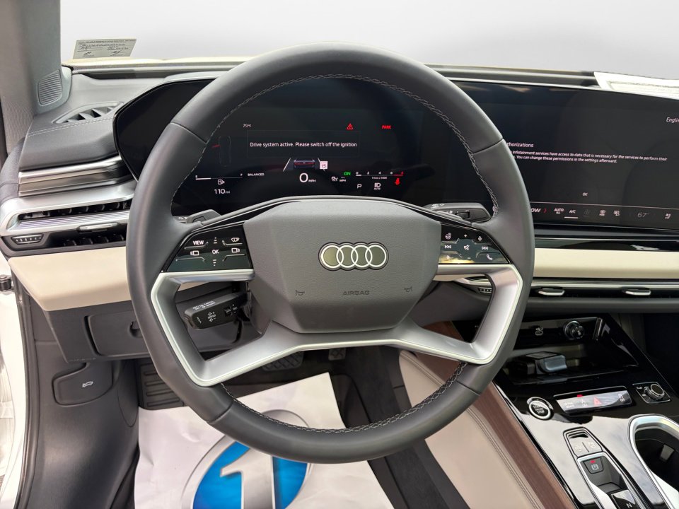 Used 2026 Audi A6 Premium Plus w/ Premium Plus Package AWD/4WD image 10