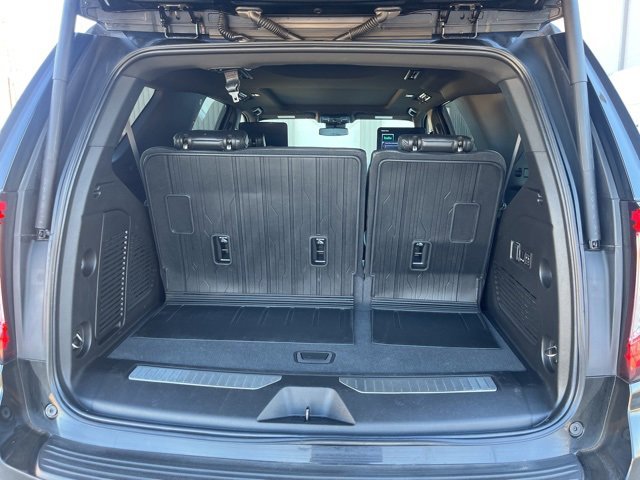 Used 2023 GMC Yukon Denali w/ LPO, Floor Liner Package image 8