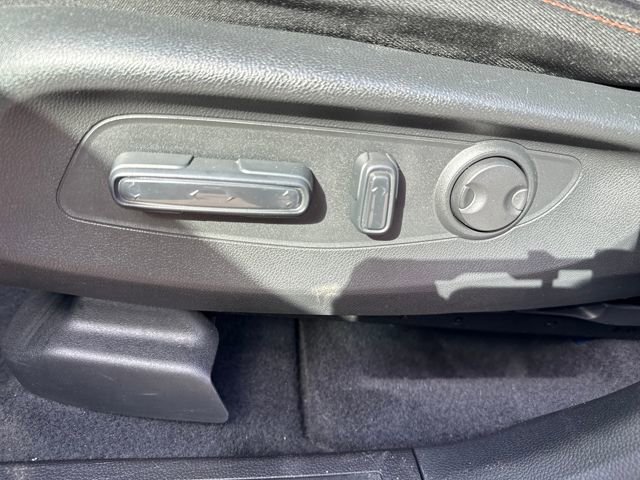 Certified 2024 Honda CR-V Sport image 4