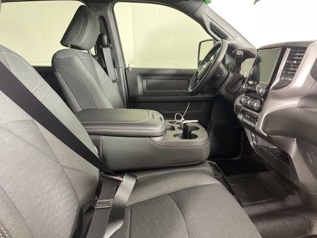 New 2025 RAM 5500 2WD Crew Cab image 16