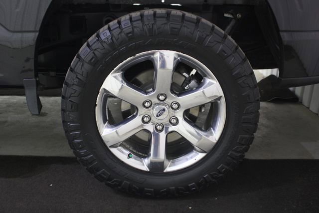 Used 2022 Ford F150 Lariat w/ Max Trailer Tow Package image 28