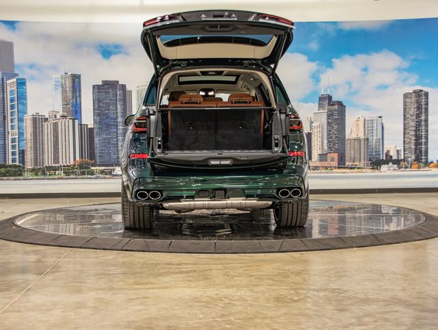 New 2026 BMW ALPINA XB7 AWD/4WD image 10