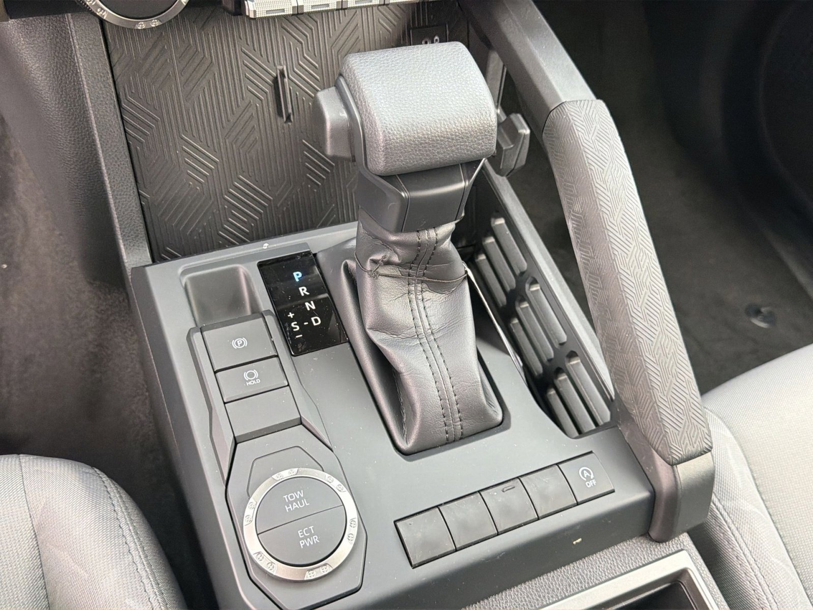 New 2026 Toyota Tacoma SR5 RWD image 18