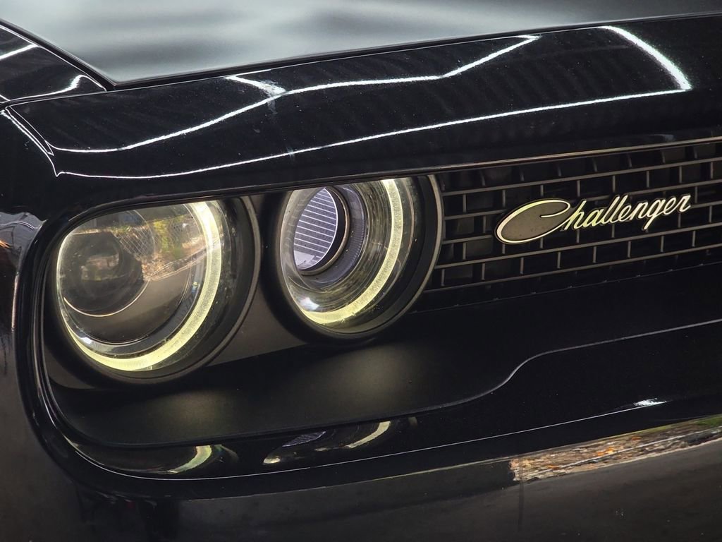 Used 2021 Dodge Challenger R/T Scat Pack RWD image 25