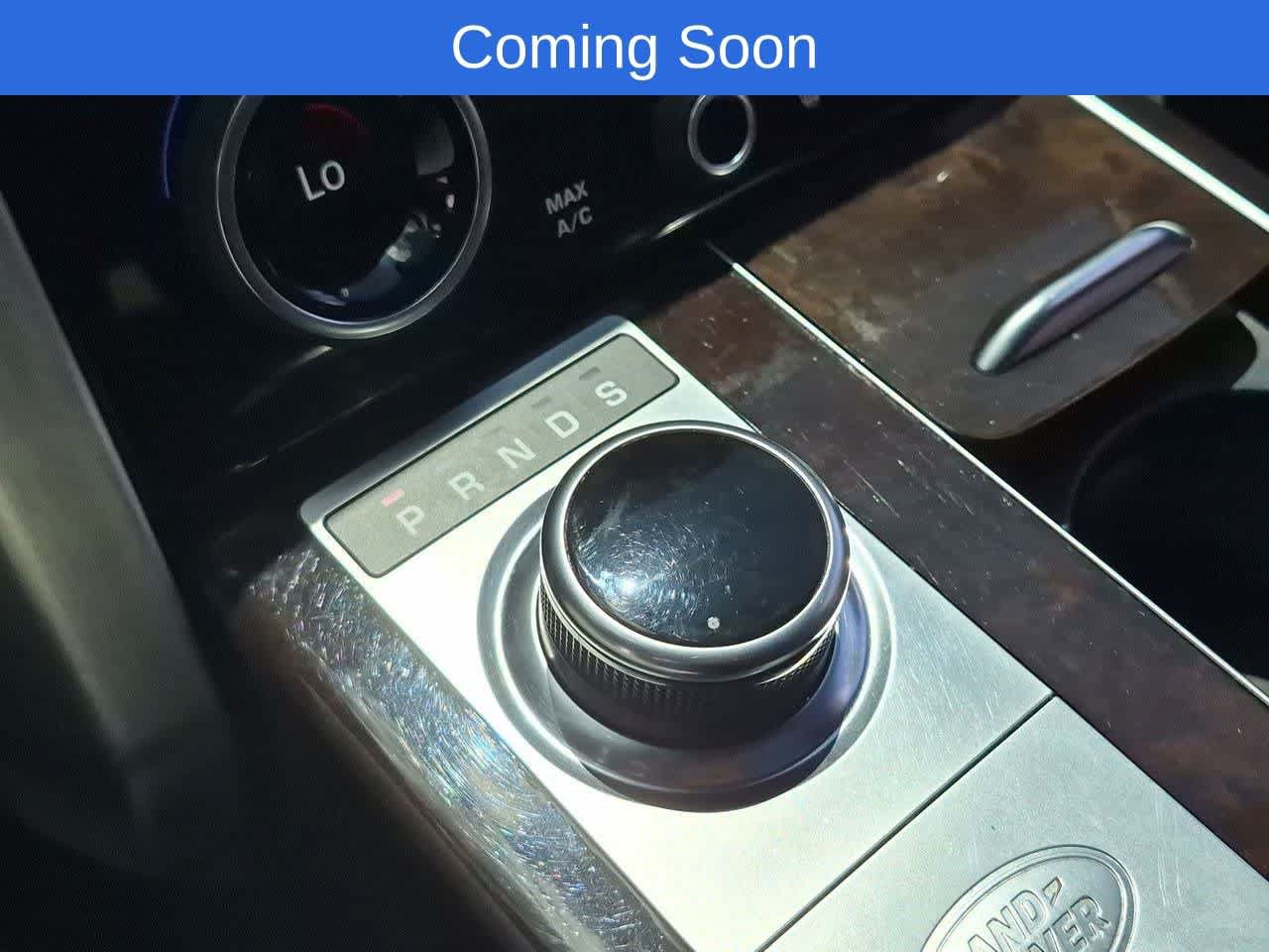 Used 2019 Land Rover Range Rover HSE AWD/4WD image 33