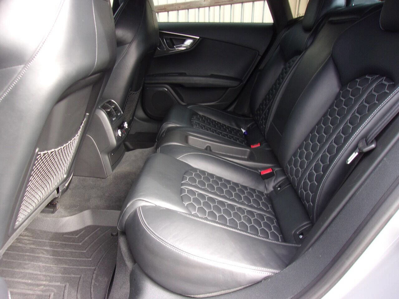 Used 2016 Audi RS 7 Prestige image 12