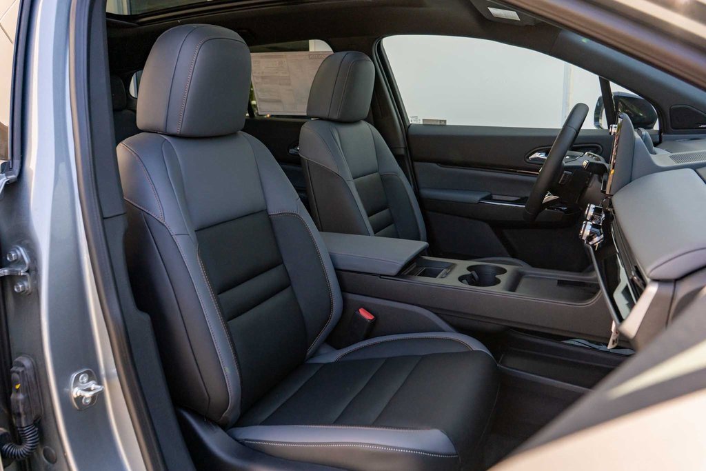 New 2025 Honda Prologue Touring image 17