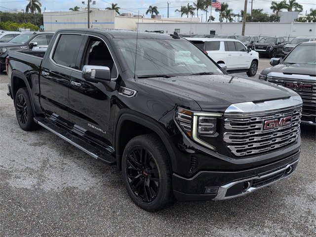 New 2026 GMC Sierra 1500 Denali w/ Technology Package image 2