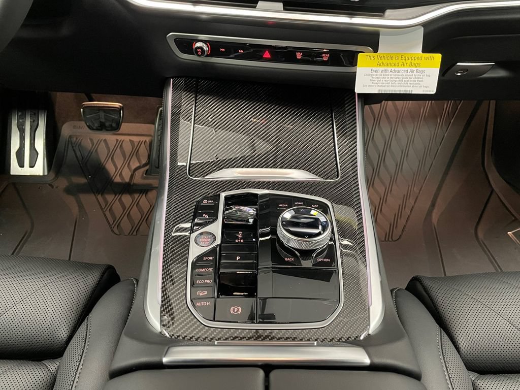New 2026 BMW X5 M60i AWD/4WD image 9