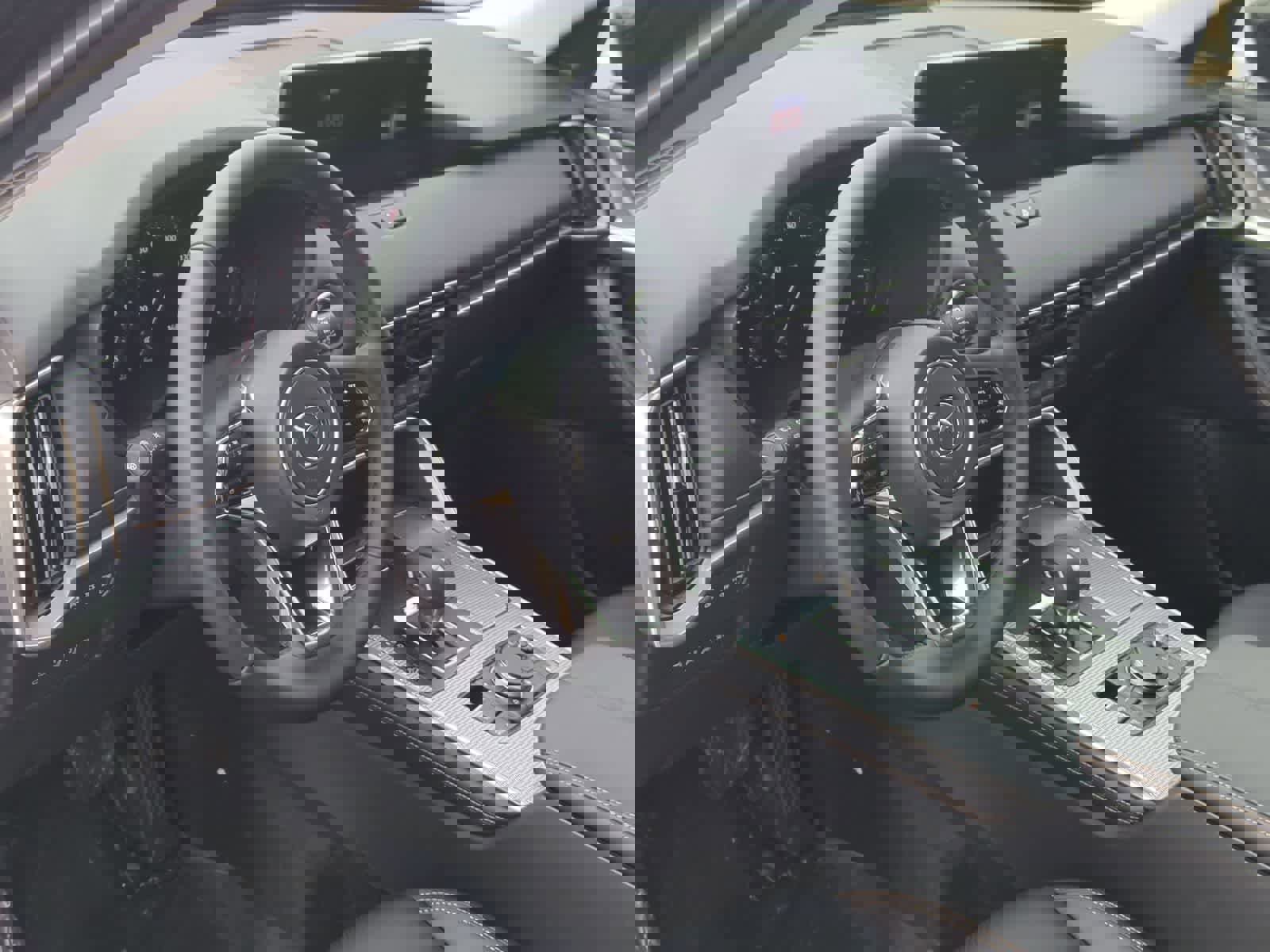 New 2026 MAZDA CX-90 3.3 Turbo w/ Premium Sport Pkg image 2