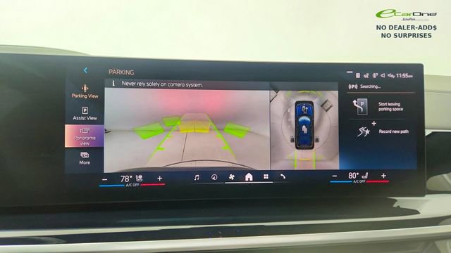 Used 2024 BMW X7 xDrive40i w/ Executive Package AWD/4WD image 48