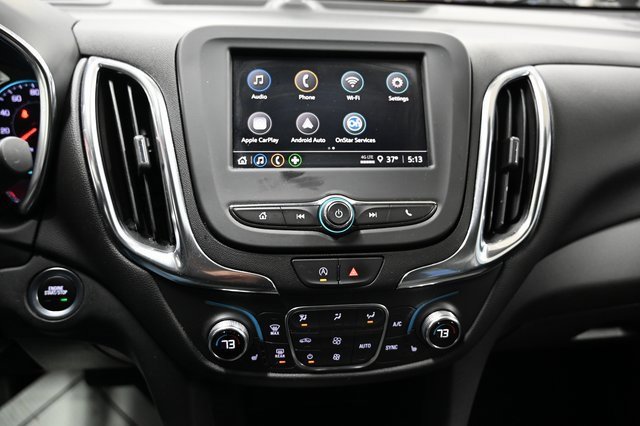 Used 2024 Chevrolet Equinox LT image 15