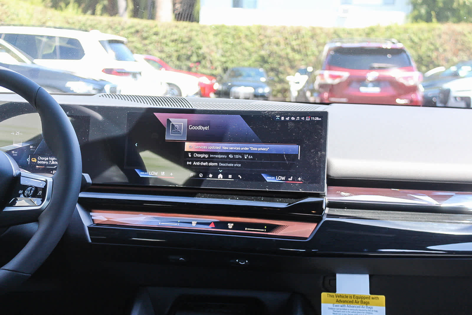 New 2026 BMW i5 eDrive40 w/ M Sport Package RWD image 13