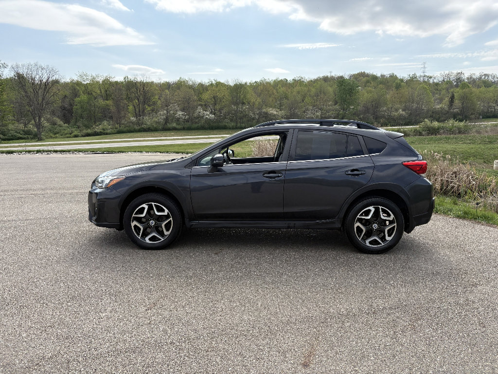 Used 2018 Subaru Crosstrek 2.0i Limited image 2