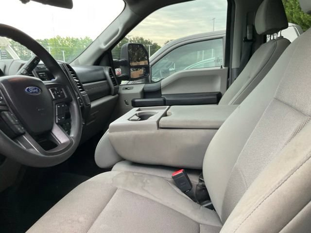 Used 2020 Ford F250 XL w/ STX Appearance Package AWD/4WD image 11