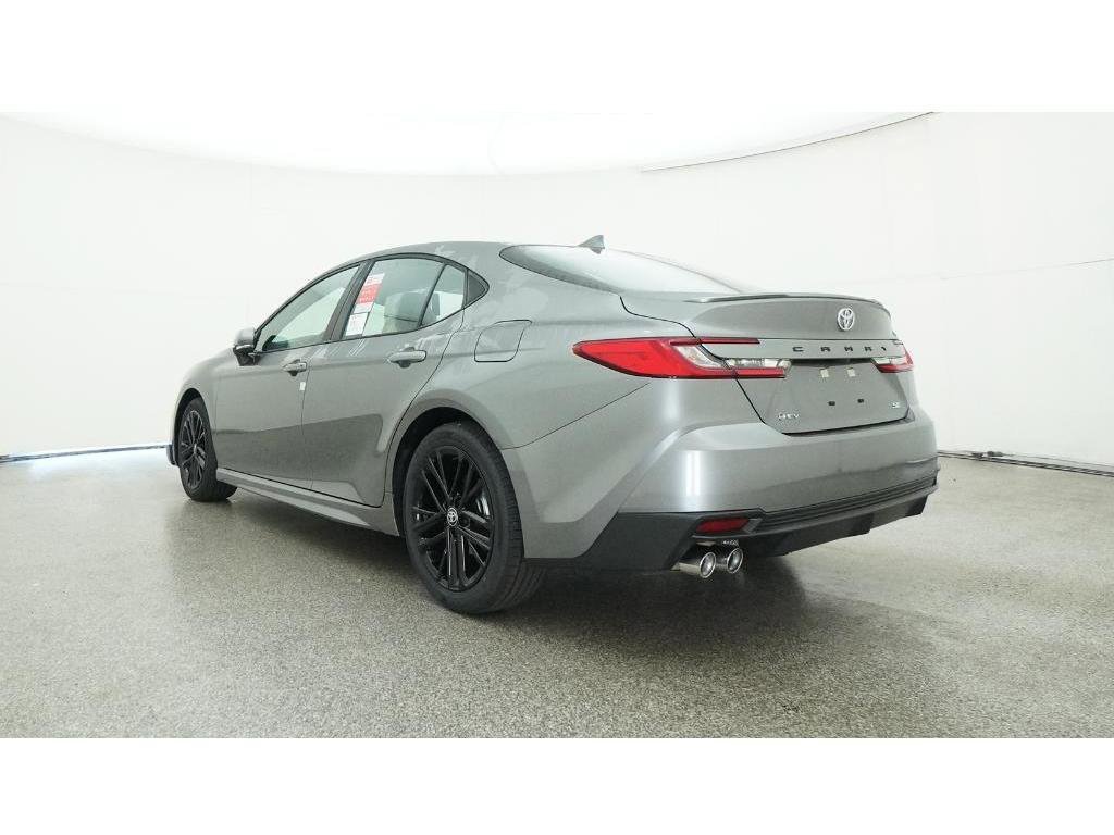 New 2026 Toyota Camry SE w/ Convenience Package FWD image 21