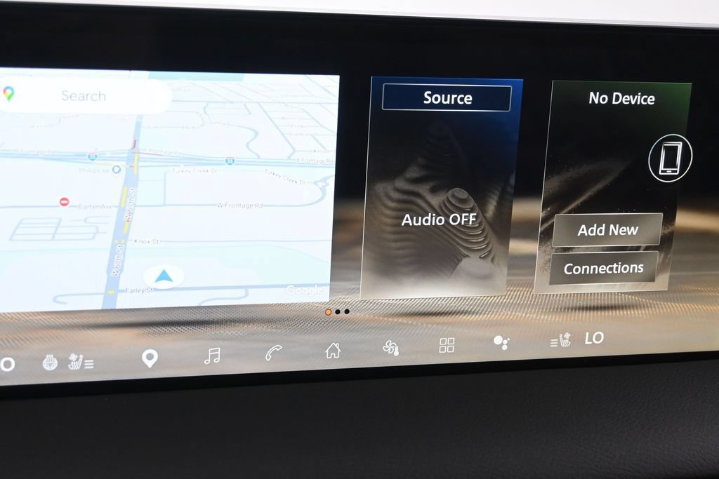 New 2026 Nissan Armada Platinum AWD/4WD image 11