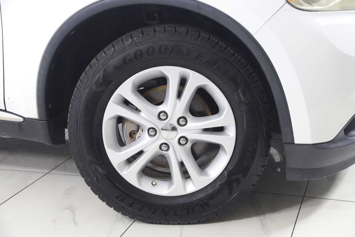 Used 2013 Dodge Durango Crew AWD/4WD image 15