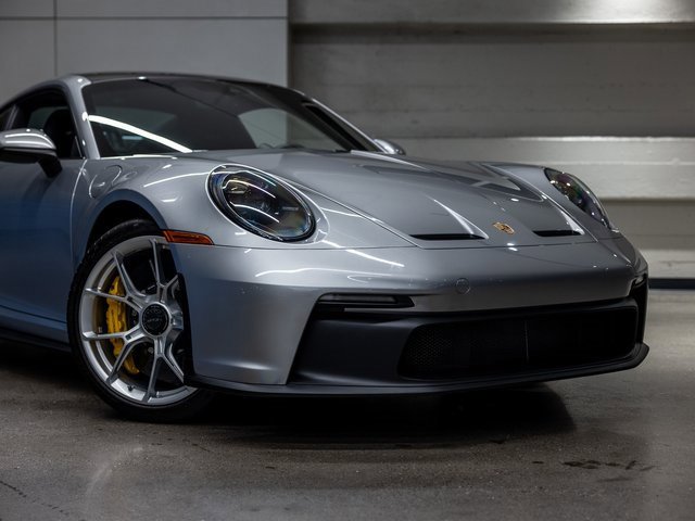 Used 2023 Porsche 911 GT3 image 15