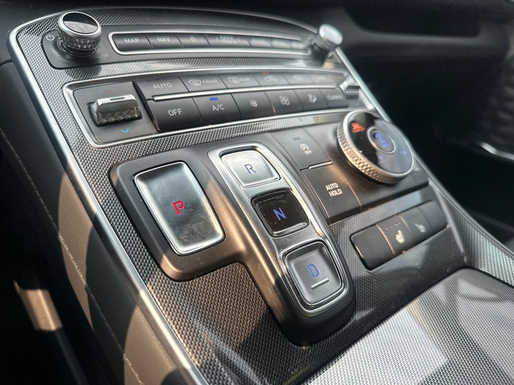 Used 2023 Hyundai Santa Fe SEL w/ Premium Package AWD/4WD image 47
