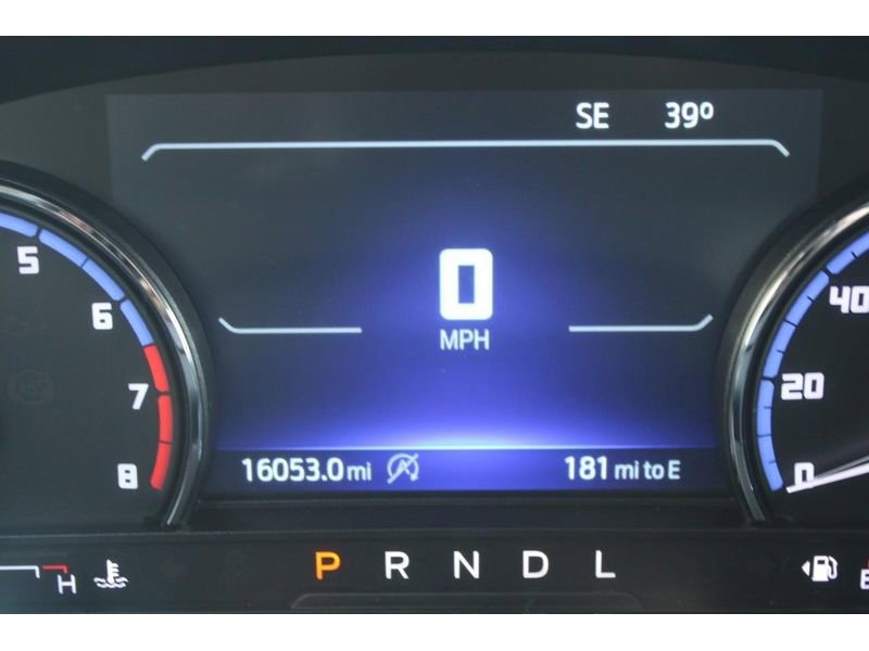 Used 2024 Ford Bronco Sport Outer Banks image 22