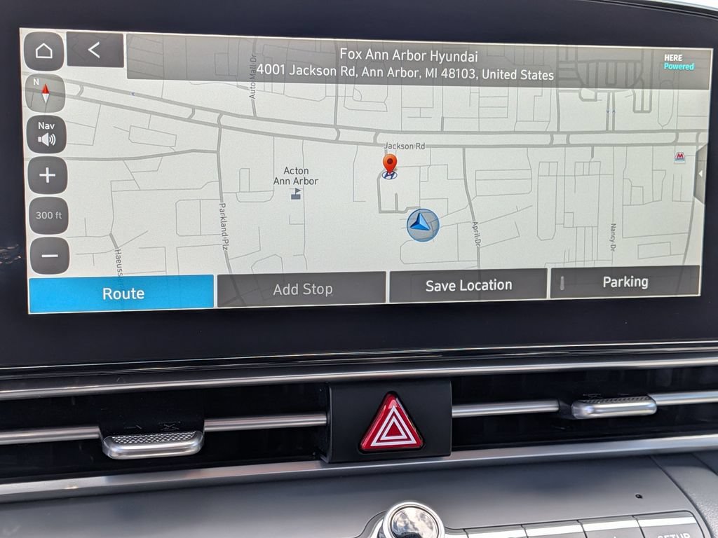 Certified 2023 Hyundai Elantra SEL w/ Convenience Package FWD image 21