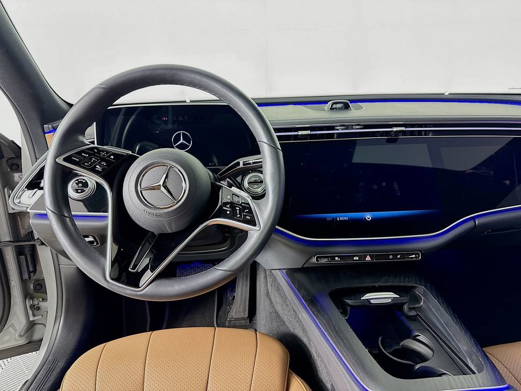 Used 2024 Mercedes-Benz E 350 E 350 image 23