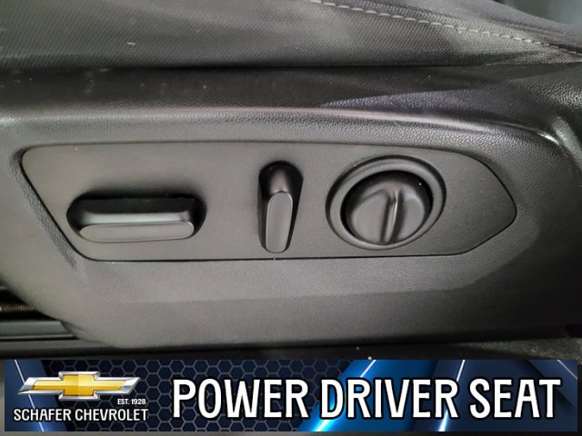 Used 2019 Chevrolet Silverado 1500 LT w/ All-Star Edition image 51