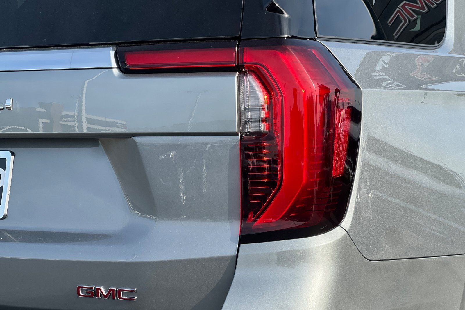 New 2026 GMC Yukon Denali w/ Denali Reserve Package image 7