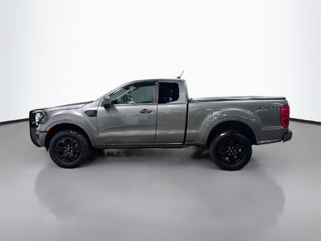 Used 2021 Ford Ranger XLT w/ Equipment Group 301A Mid AWD/4WD image 10