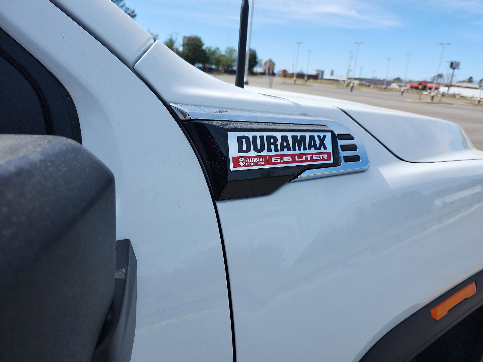 New 2025 GMC Sierra 2500 Pro w/ Convenience Package image 7