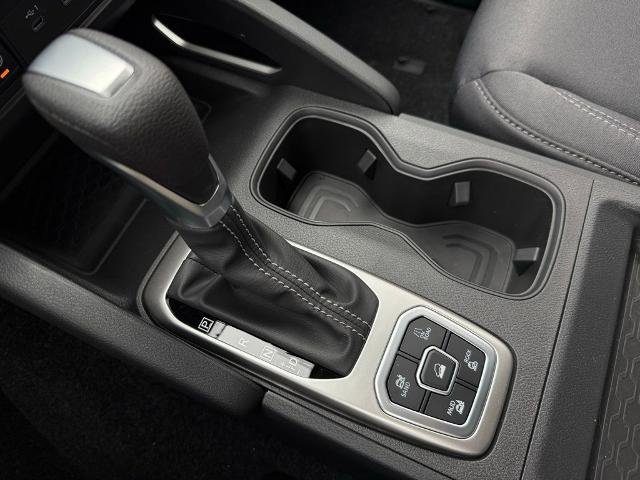 New 2026 Nissan Frontier SV w/ Tow Package image 25