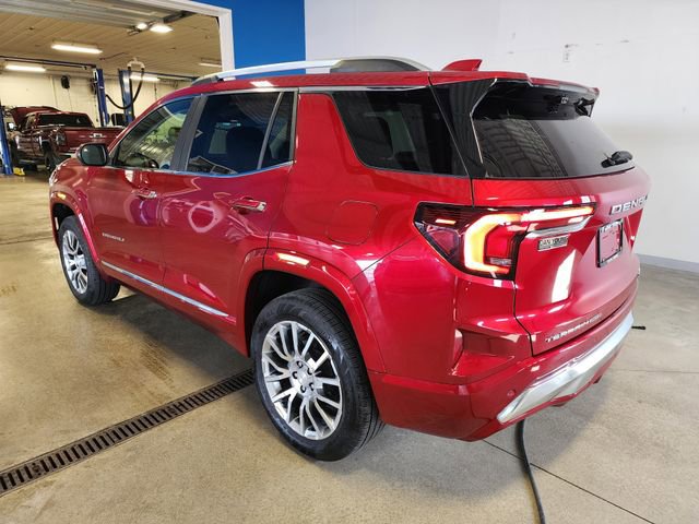 Certified 2026 GMC Terrain Denali image 2