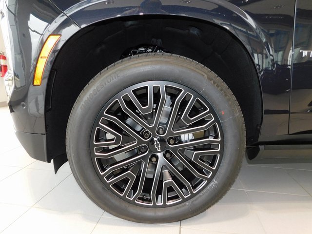 New 2026 Chevrolet Tahoe High Country image 10