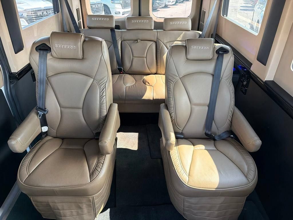 Used 2014 RAM ProMaster 2500 w/ Interior Convenience Group FWD image 32