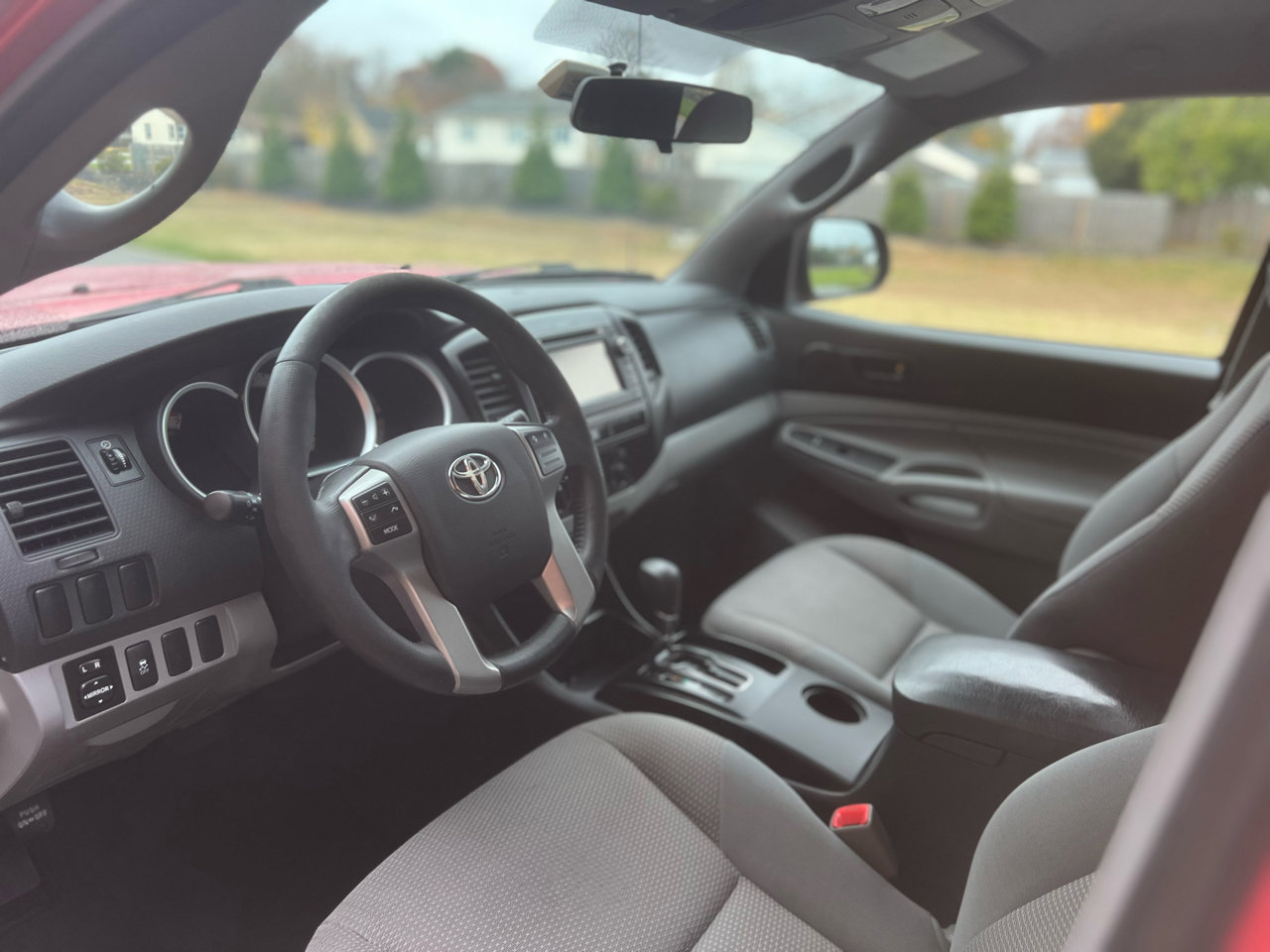 Used 2013 Toyota Tacoma 2WD Access Cab image 20