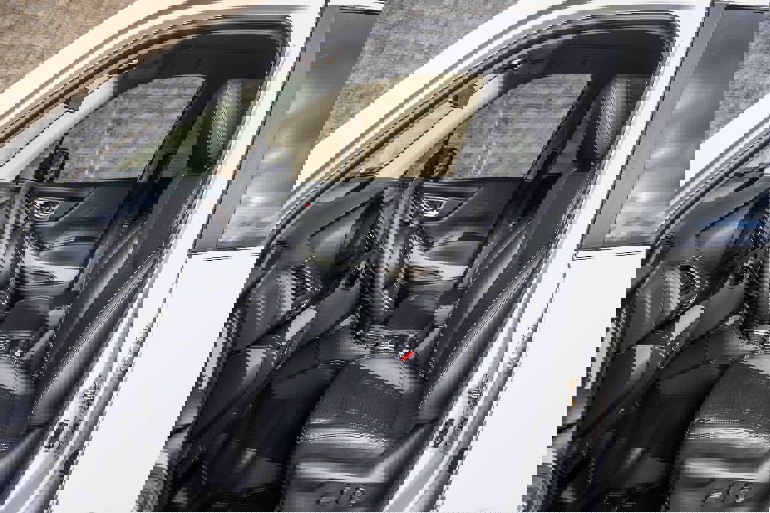 Used 2023 Subaru Forester Limited image 24