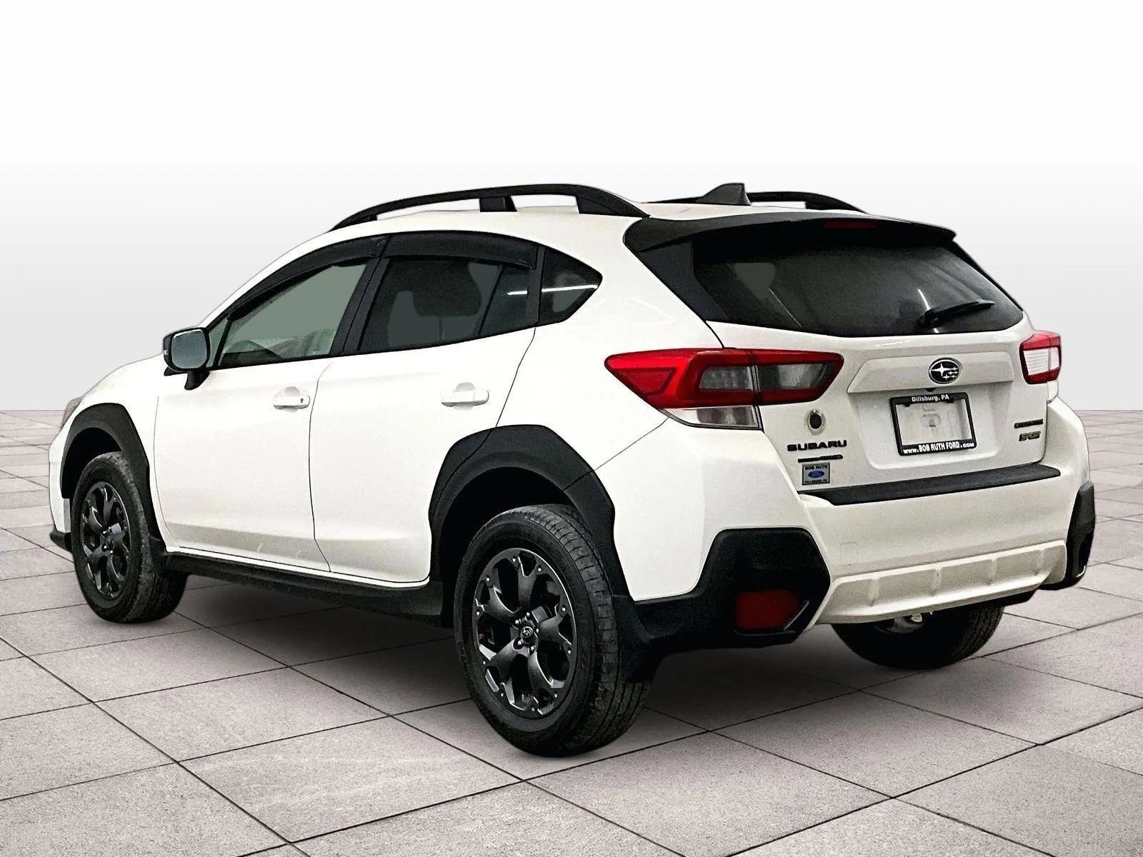 Used 2023 Subaru Crosstrek 2.5i Sport AWD/4WD image 10