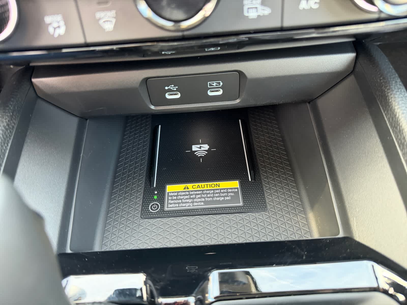 New 2026 Honda Accord EX-L image 25