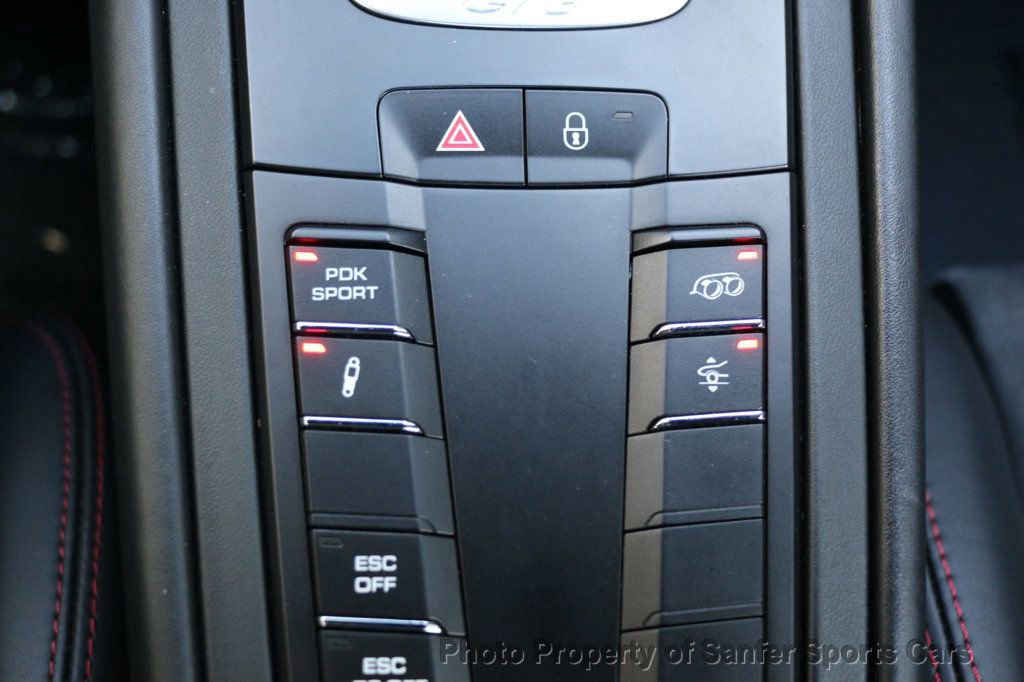Used 2018 Porsche 911 GT3 image 32