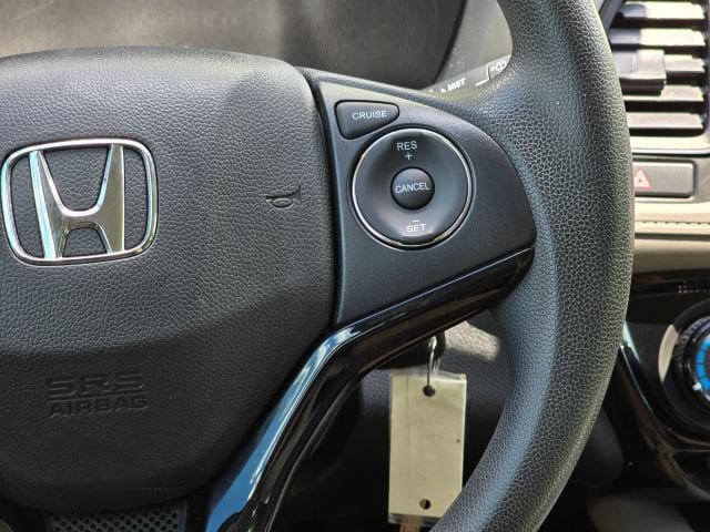 Used 2021 Honda HR-V LX image 23