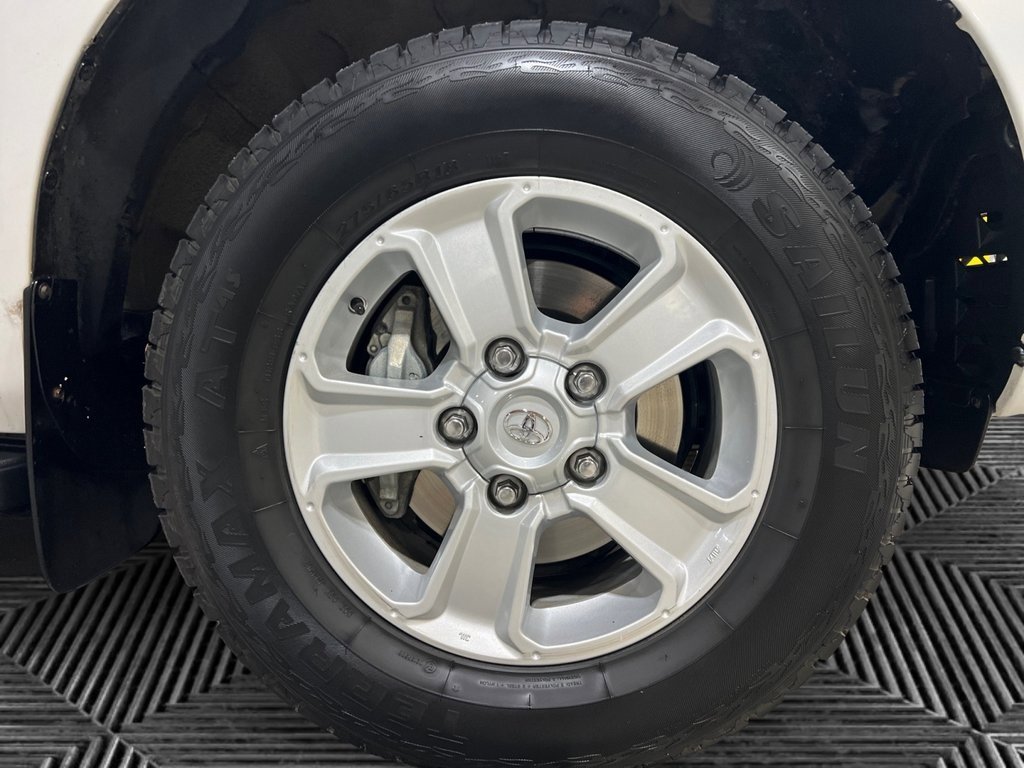 Used 2021 Toyota Sequoia SR5 w/ Premium Package image 11