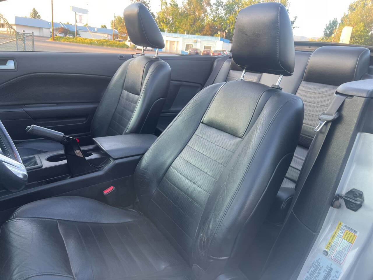 Used 2006 Ford Mustang GT image 11