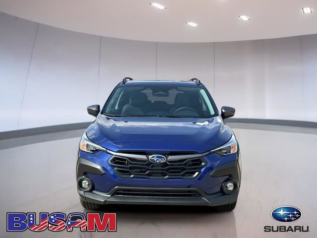 New 2026 Subaru Crosstrek 2.0i Premium image 2