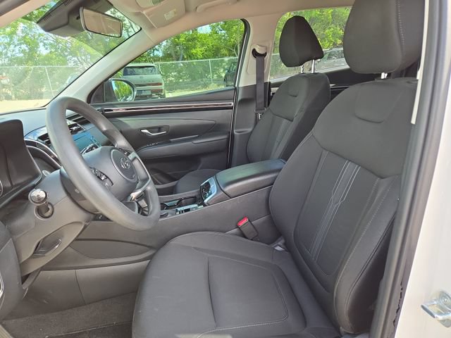 Certified 2023 Hyundai Tucson SEL AWD/4WD image 20