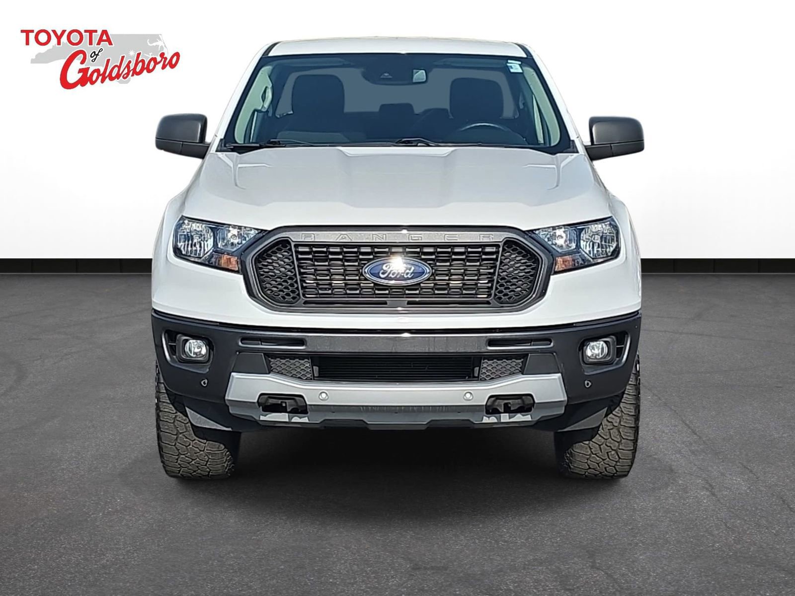 Used 2019 Ford Ranger XLT w/ FX4 Off-Road Package image 2