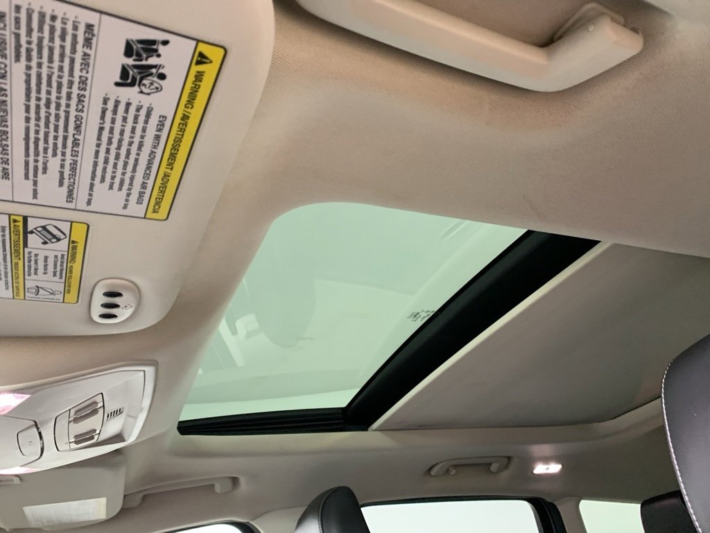 Used 2019 Ford Escape Titanium image 26