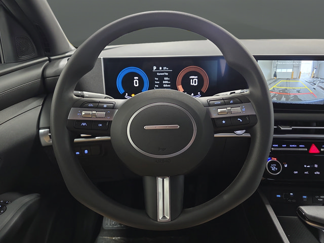New 2026 Hyundai Santa Cruz SEL AWD/4WD image 16
