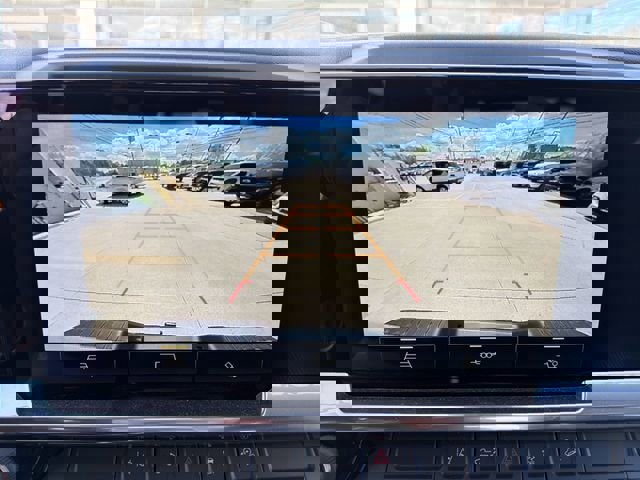 New 2025 Chevrolet Silverado 2500 LT AWD/4WD image 18