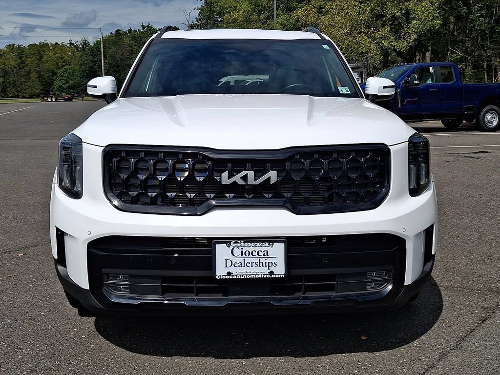 Used 2024 Kia Telluride SX X-Pro AWD/4WD image 5